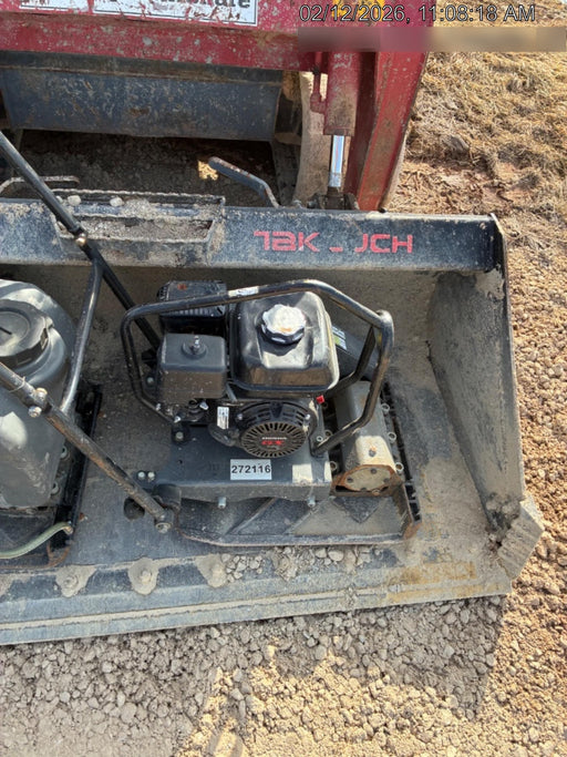 2022 THIRD COAST EQUIPMENT SP4518H