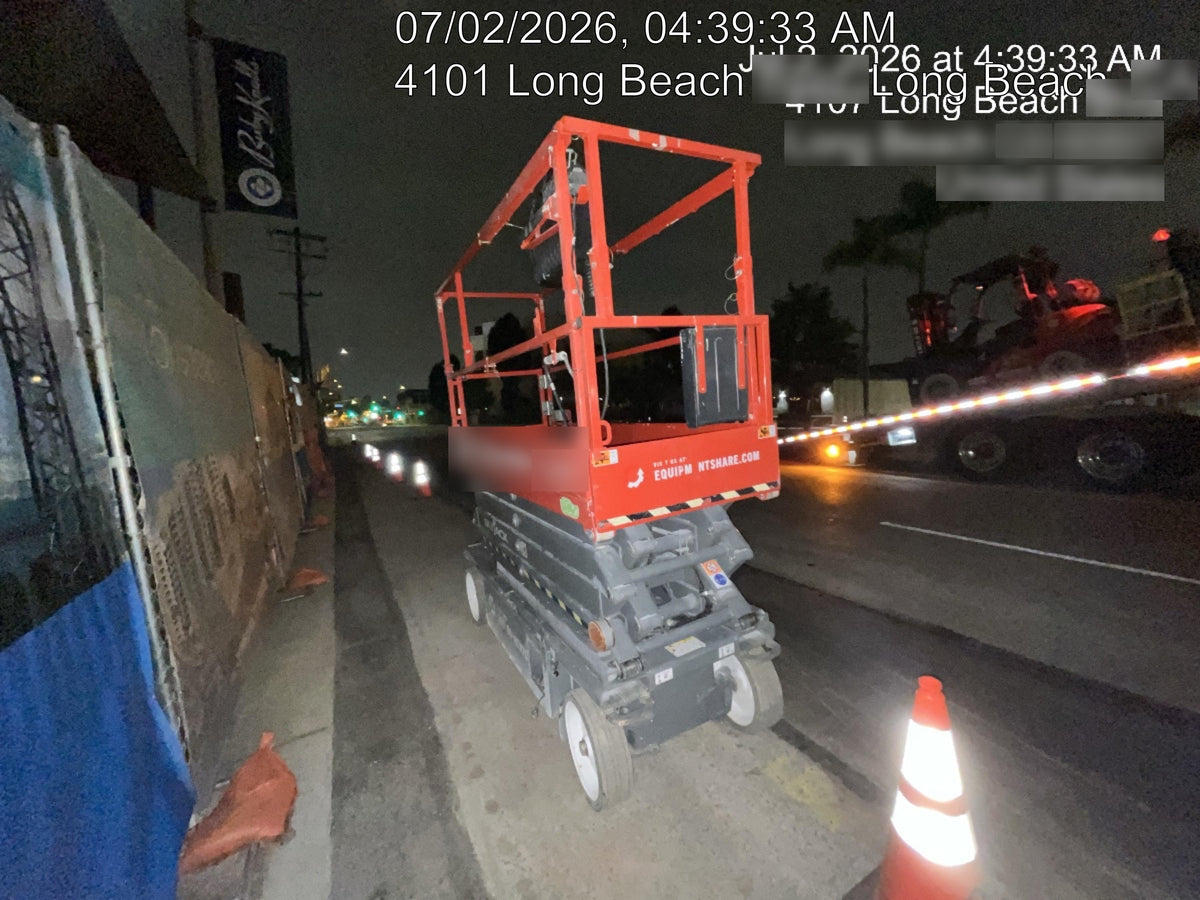 2024 SKYJACK SJ3226