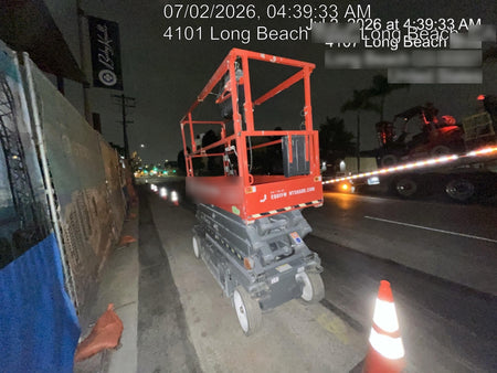 2024 SKYJACK SJ3226