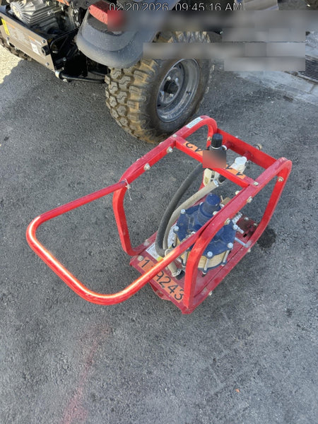 2020 RICE HYDRO HP-1/55