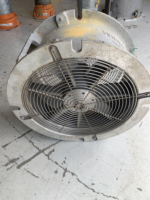 2021 MICHIGAN PNEUMATIC JF20