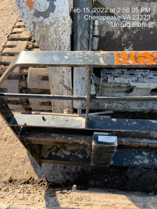 2021 ARROW MATERIAL HANDLING F5000