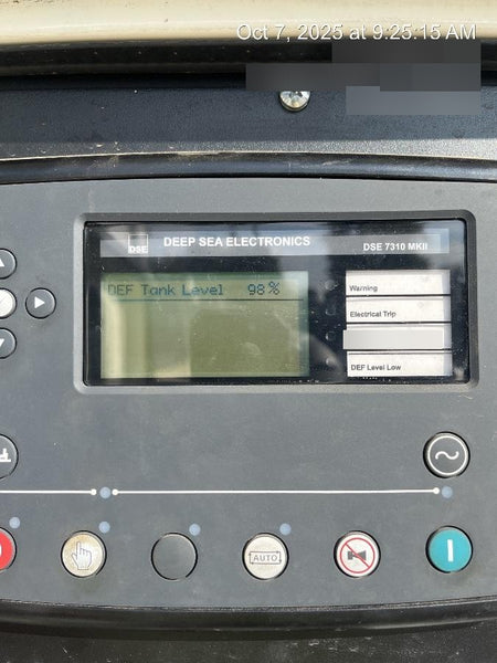 2022 ATLAS COPCO QAS 125