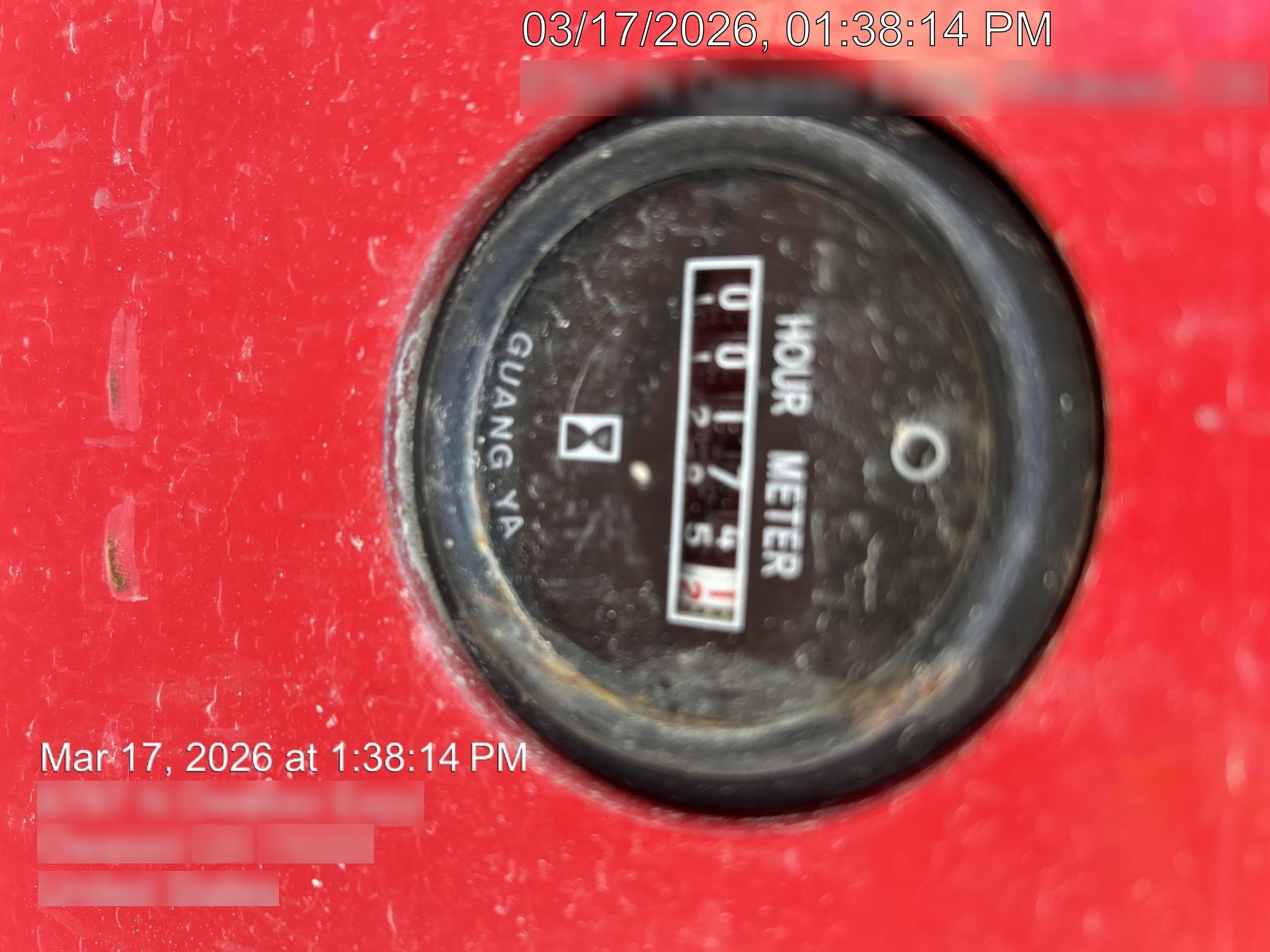 2021 MEC 1930SE
