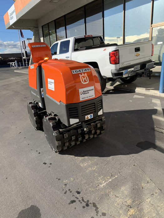 2021 HUSQVARNA LP9505