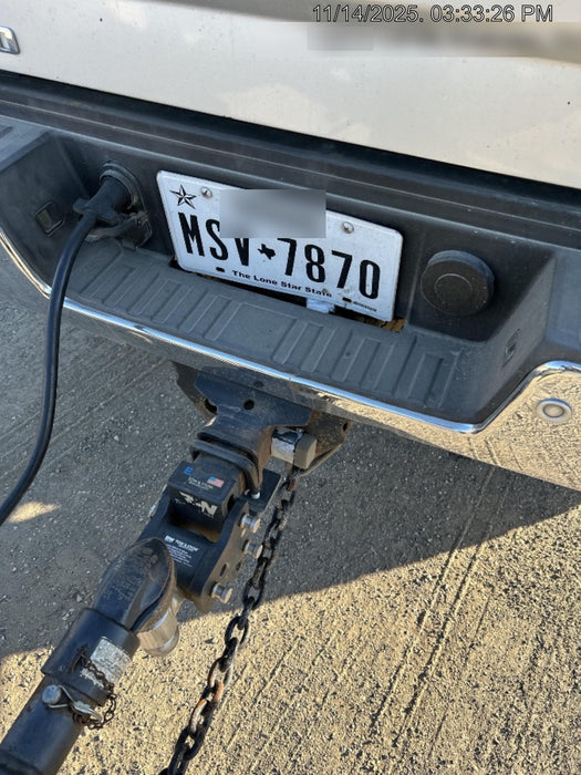 2022 PALADIN UTILITY GRAPPLE 11876-0022