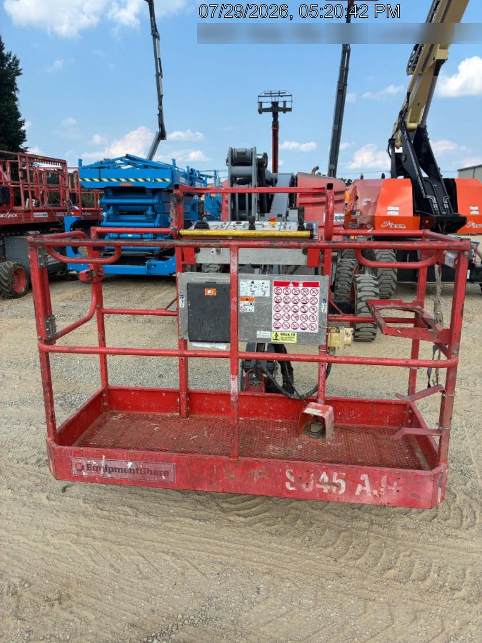 2021 SKYJACK SJ46 AJ