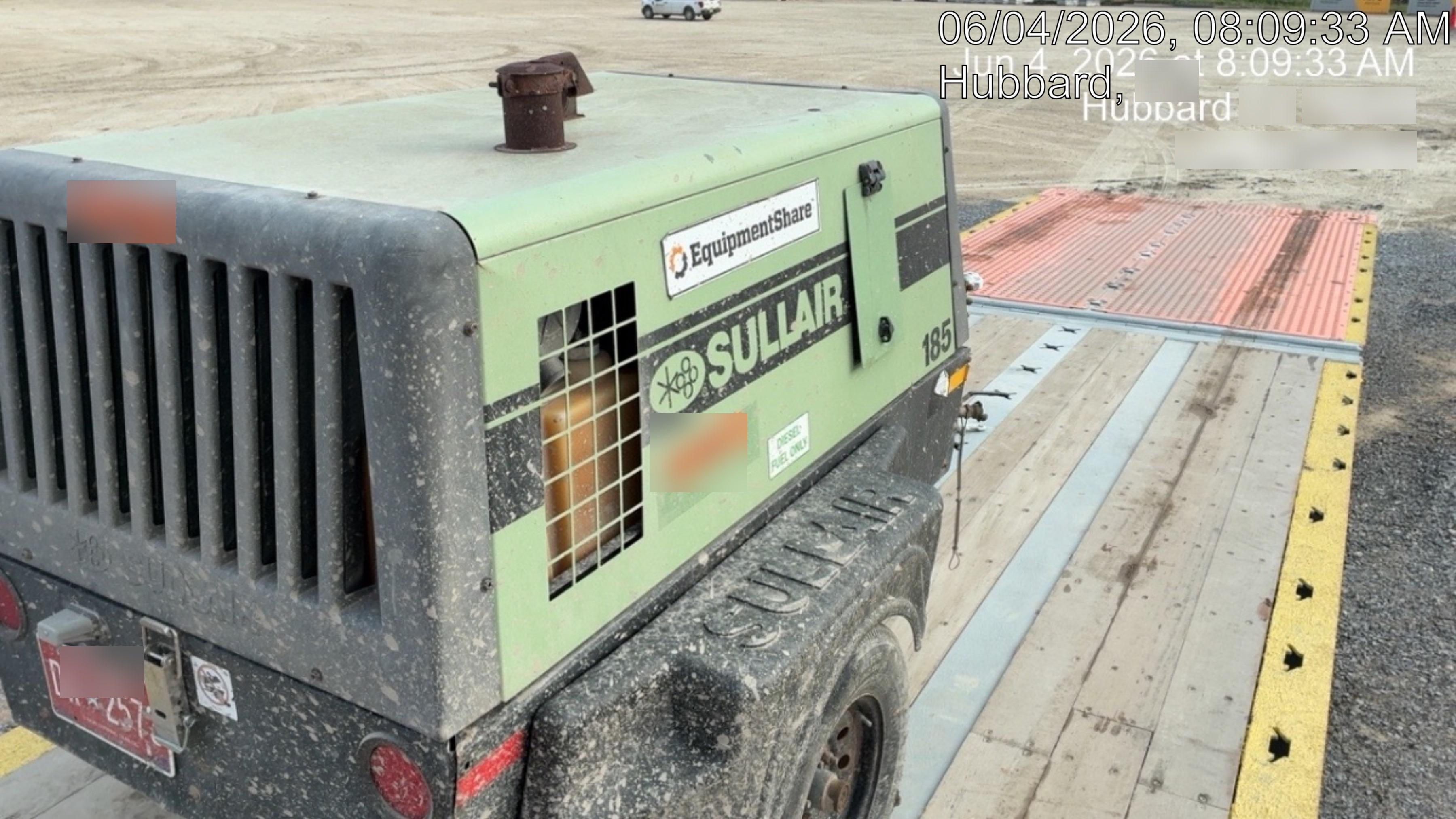 2019 SULLAIR 185-DPQ