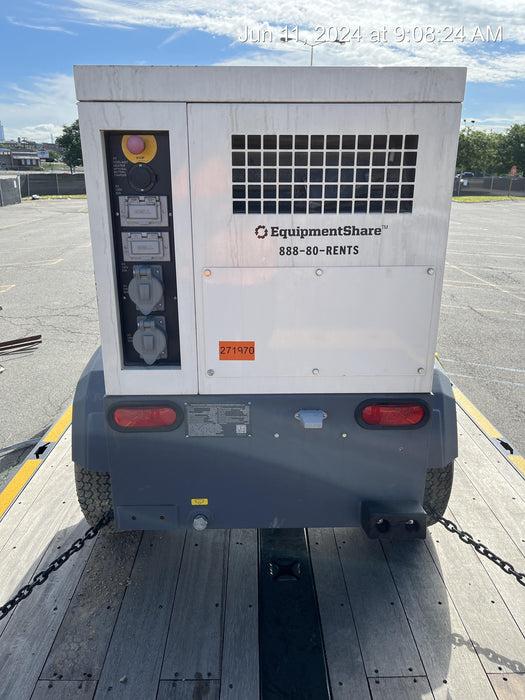 2022 ATLAS COPCO QAS25 CWK