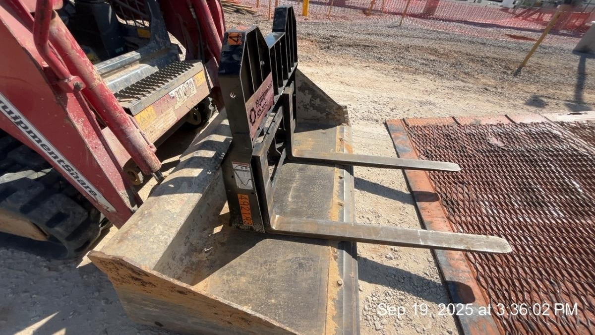 2025 VIRNIG PF4855-5VG