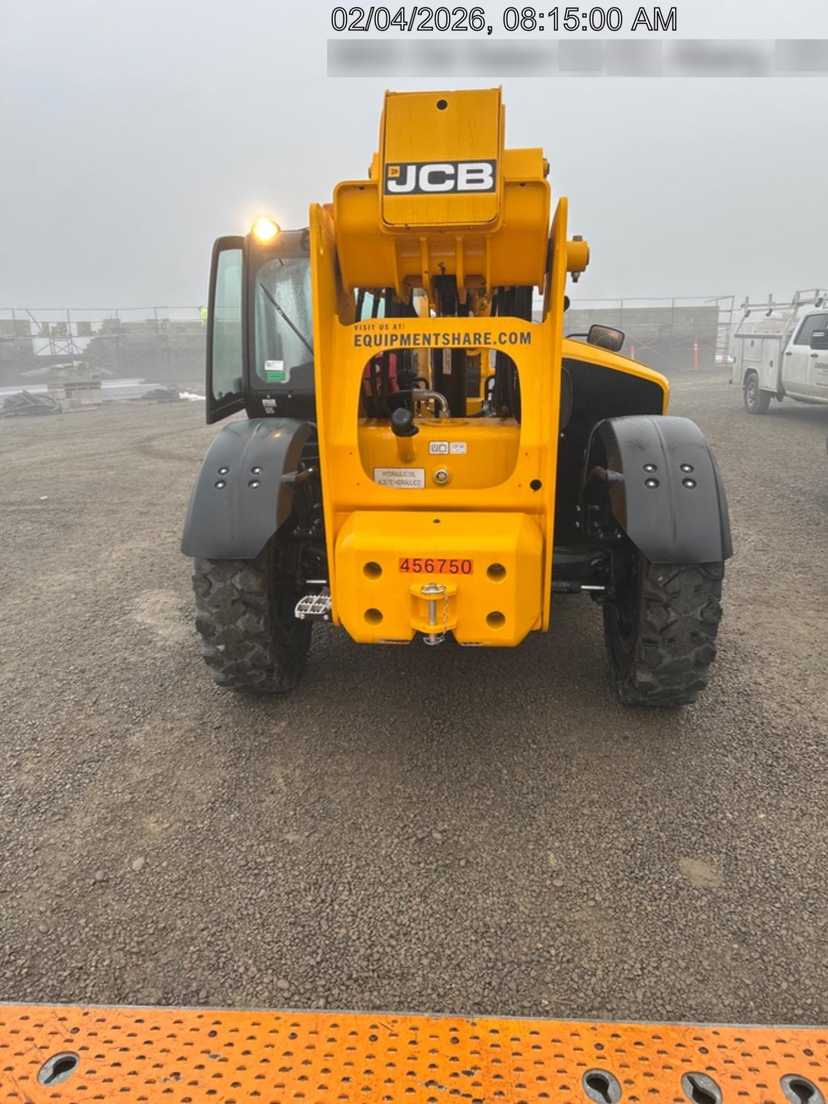 2024 JCB 506-36