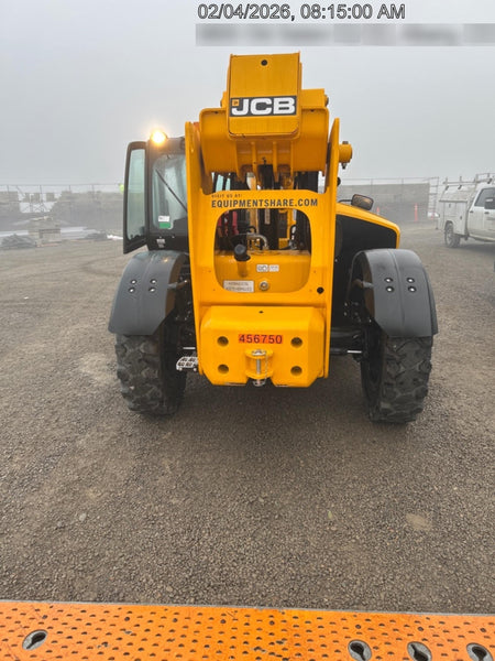 2024 JCB 506-36