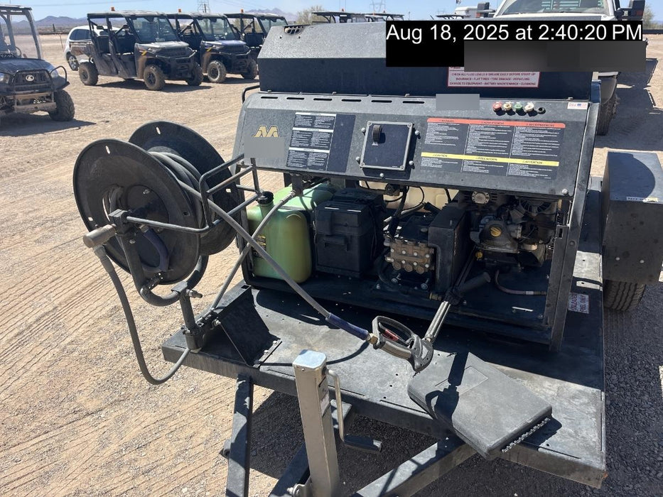 2024 MI-T-M AW-9000-0005 / DHG-4004-B0V6G