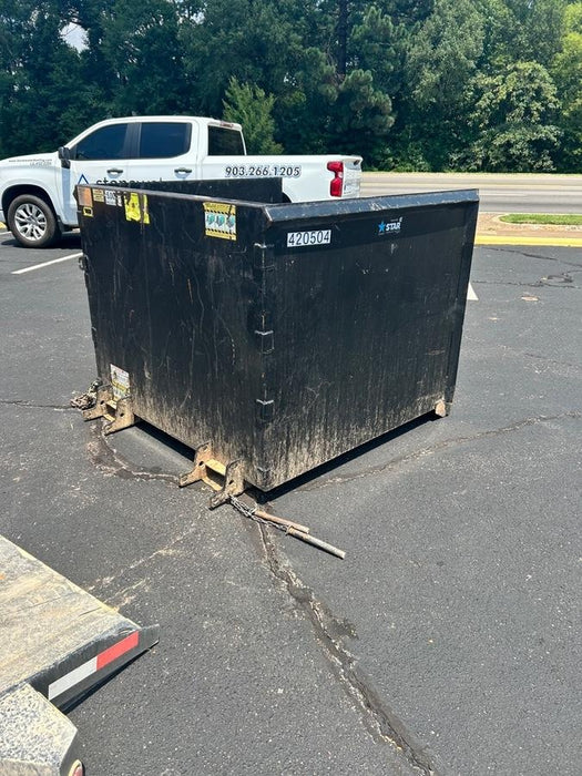 2024 STAR INDUSTRIES 1425