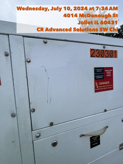 2022 SMARTECH SLIC12R-MSH