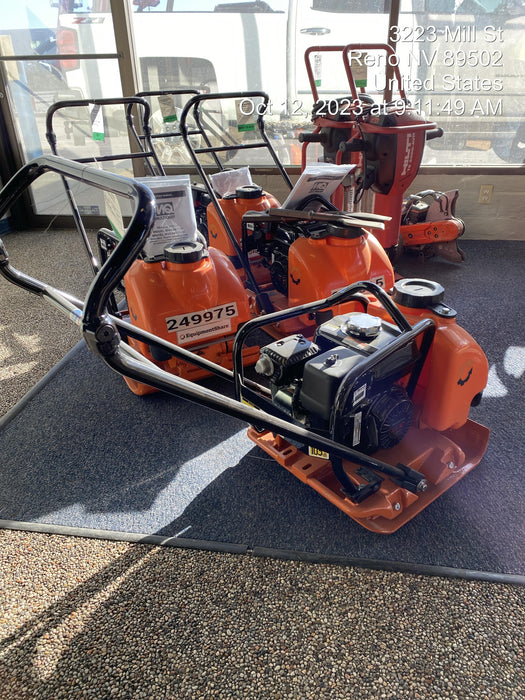 2022 MULTIQUIP MVC88VTHW