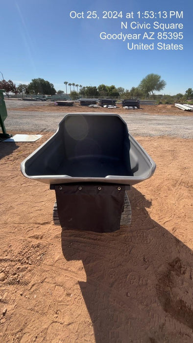 2024 TORO MBTX 2500-TS