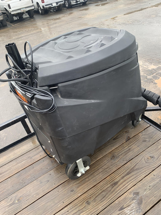 2021 POWER BREEZER PB10-A-06-B