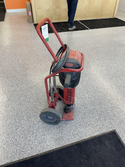 2020 HILTI TE 3000-AVR