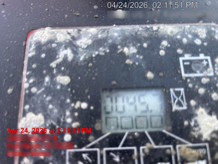2025 TORO MBTX 2500-TS