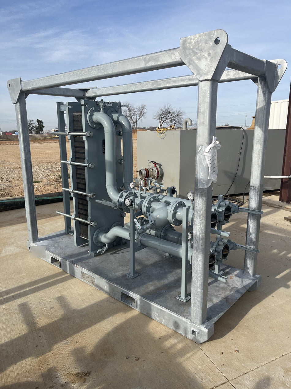 2025 GCHT JD650-500-HX