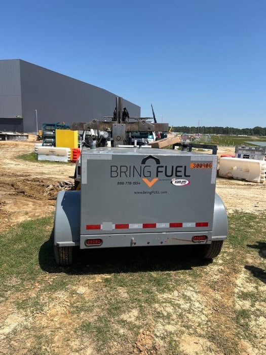 2023 THUNDER CREEK EV500