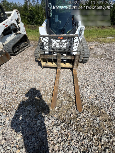 2025 PALADIN 48" Pallet Forks - Paladin