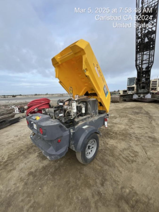 2024 ATLAS COPCO XAS188 CWK