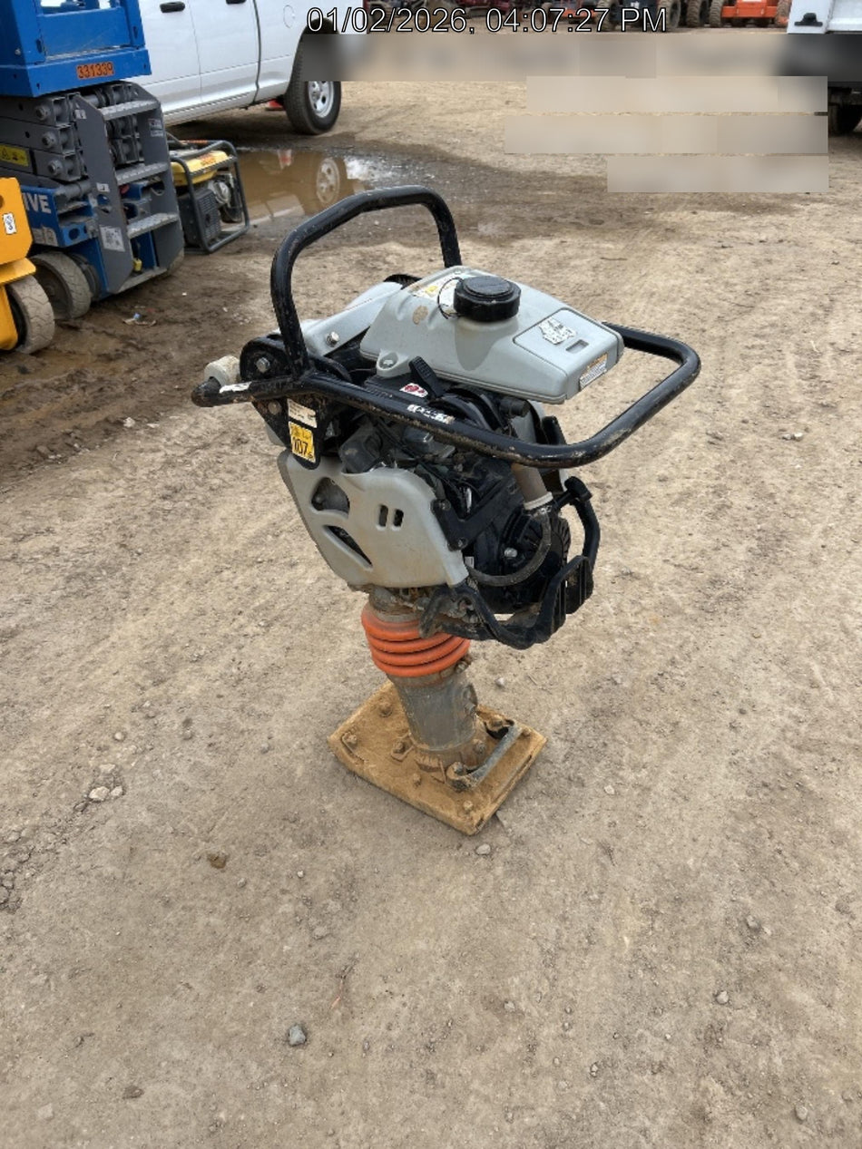 2023 MULTIQUIP MTX60HD