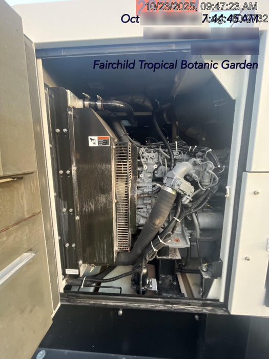 2022 MULTIQUIP DCA70