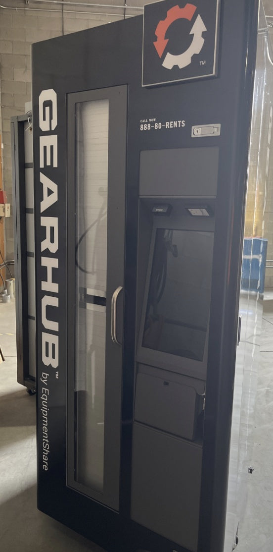 2025 AUTOCRIB TX750