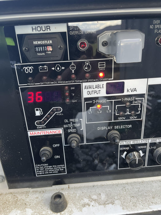 2023 SHINDAIWA DGK15FL