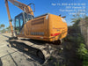 2016 CASE CX250D LR