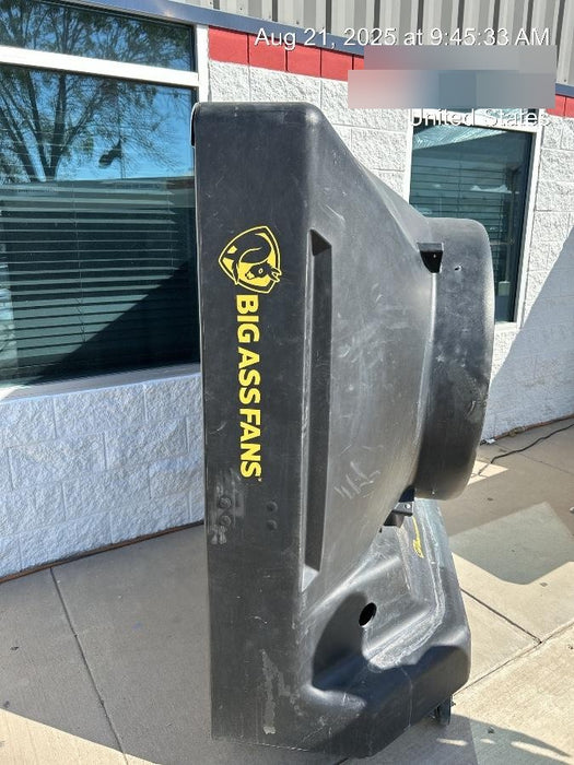 2023 BIG ASS FANS Cool Space 400