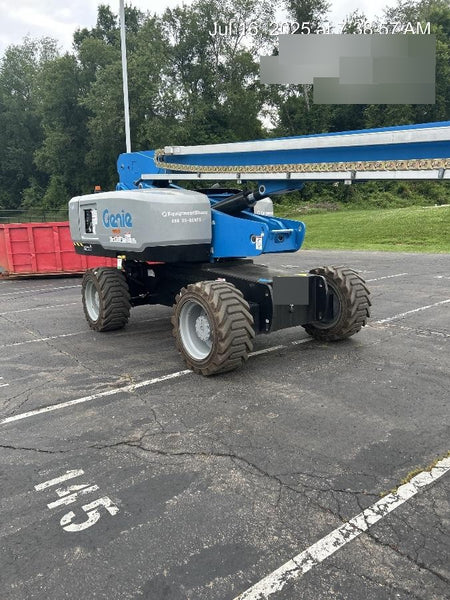 2024 GENIE S-85 XC