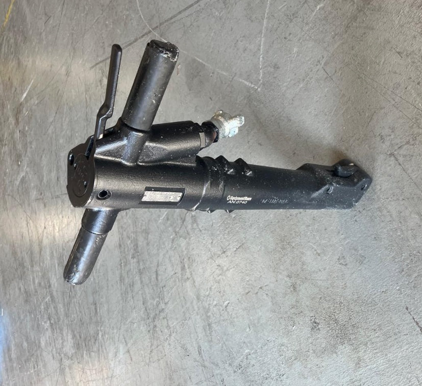 2015 ATLAS COPCO TEX P60