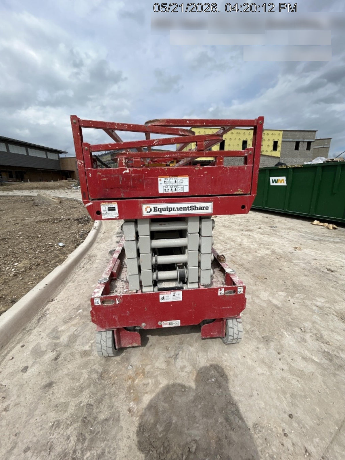 2021 MEC 3346SE