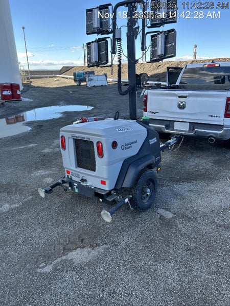 2024 WACKER NEUSON LTT4