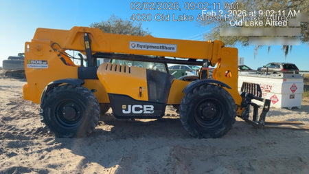 2023 JCB 506-36