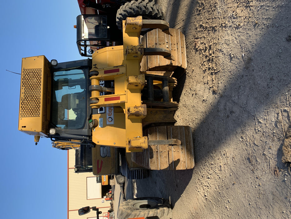 2019 JOHN DEERE 650K