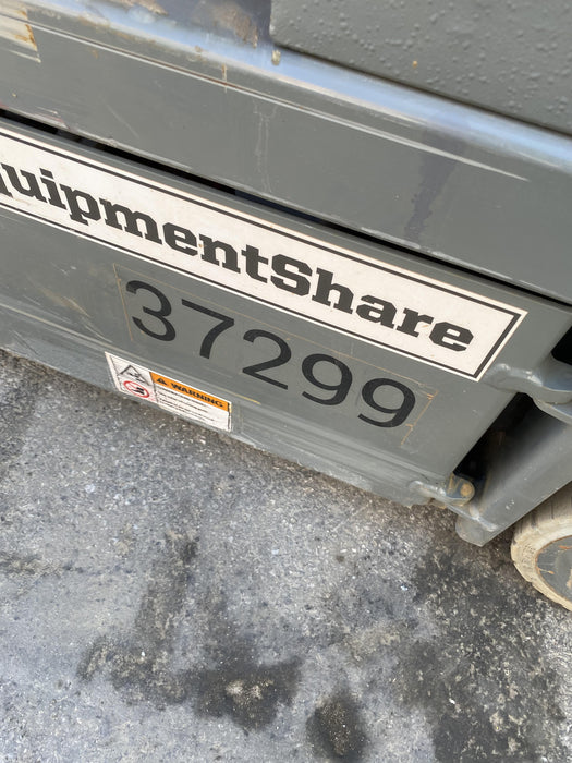 2019 HAULOTTE Star 20