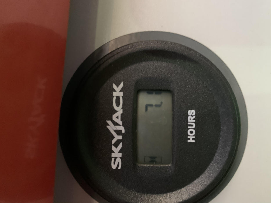 2021 SKYJACK SJ66T+