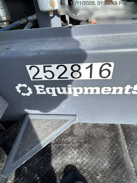 2022 ATLAS COPCO PAC F66 KD