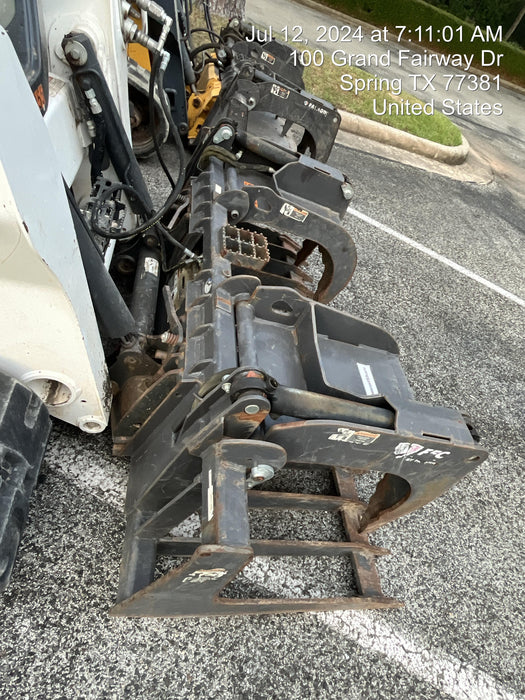 2020 PALADIN 11378-0022