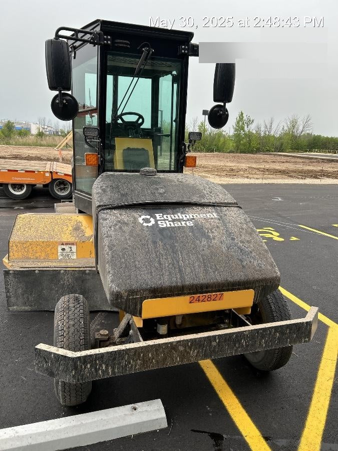 2022 LAYMOR SM450