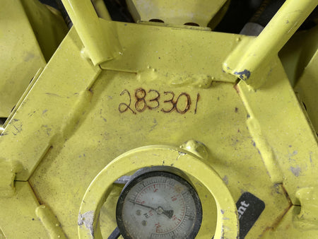 2022 MICHIGAN PNEUMATIC HV-6-PAK