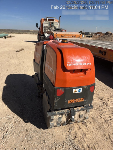 2025 HUSQVARNA LP9505