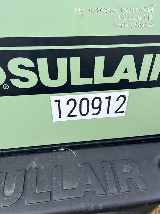 2020 SULLAIR 185-DPQ