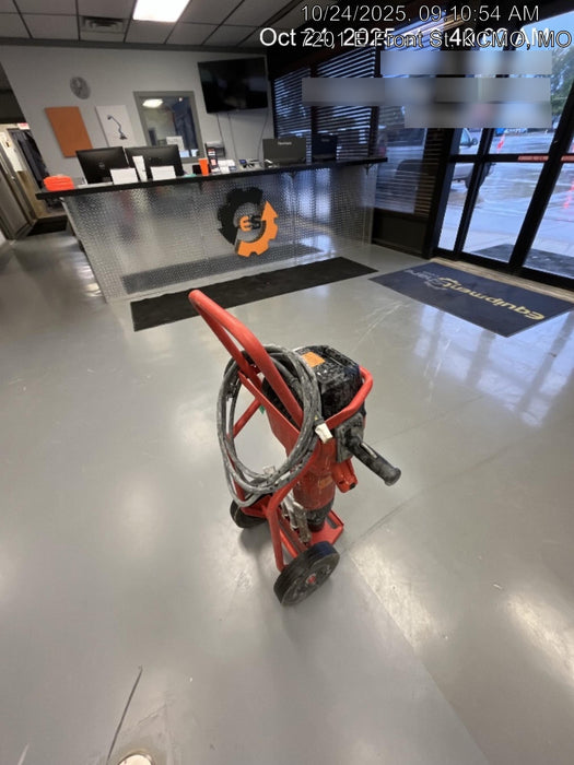 2024 HILTI TE 3000-AVR