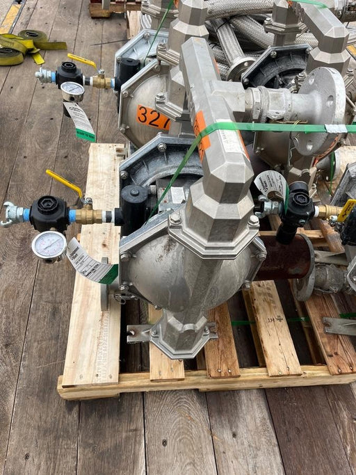 2022 INGERSOLL RAND PD20A-ASS-STT-B